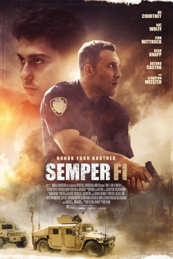 Watch free Semper Fi movies Hd online