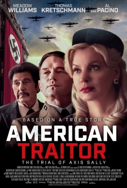 Watch free American Traitor: The Trial of Axis Sally movies Hd online