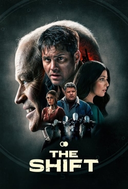 Watch free The Shift movies Hd online