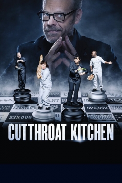 Watch free Cutthroat Kitchen movies Hd online