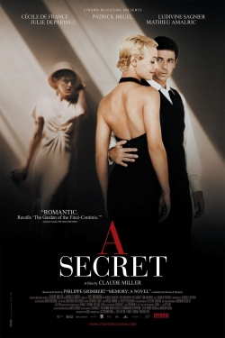 Watch free A Secret movies Hd online