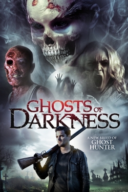 Watch free Ghosts of Darkness movies Hd online