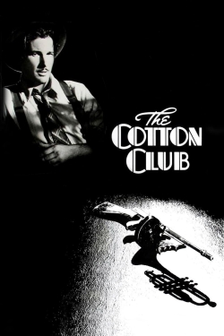 Watch free The Cotton Club movies Hd online