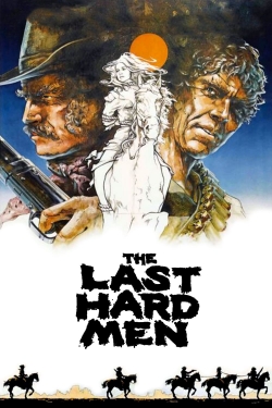 Watch free The Last Hard Men movies Hd online