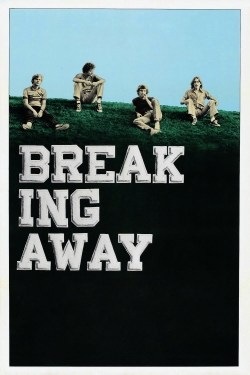 Watch free Breaking Away movies Hd online