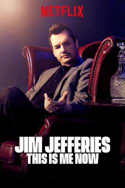 Watch free Jim Jefferies: This Is Me Now movies Hd online