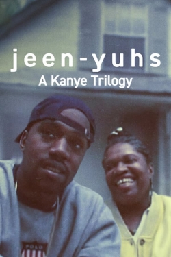 Watch free jeen-yuhs: A Kanye Trilogy movies Hd online