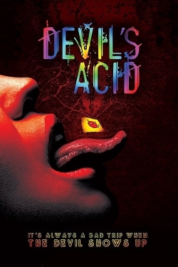 Watch free Devil's Acid movies Hd online