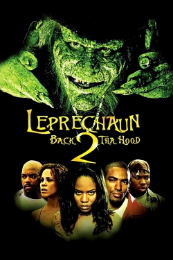 Watch free Leprechaun: Back 2 tha Hood movies Hd online