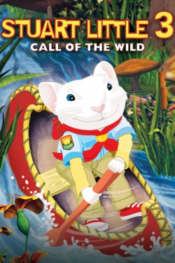 Watch free Stuart Little 3: Call of the Wild movies Hd online