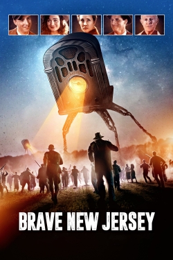 Watch free Brave New Jersey movies Hd online