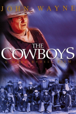 Watch free The Cowboys movies Hd online