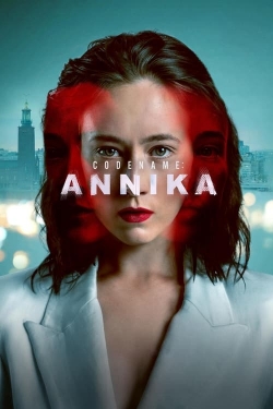 Watch free Codename: Annika movies Hd online