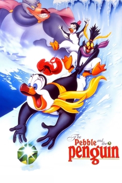 Watch free The Pebble and the Penguin movies Hd online