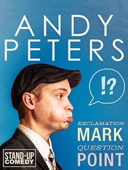 Watch free Andy Peters: Exclamation Mark Question Point movies Hd online