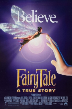 Watch free FairyTale: A True Story movies Hd online