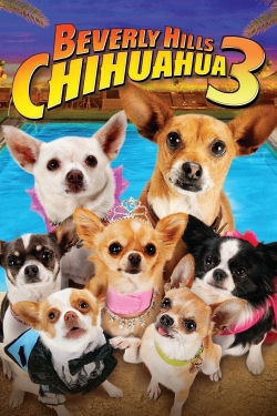 Watch free Beverly Hills Chihuahua 3 - Viva La Fiesta! movies Hd online