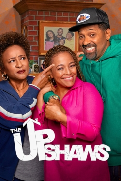 Watch free The Upshaws movies Hd online