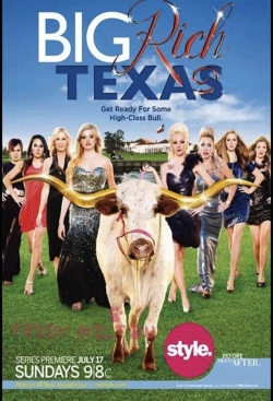 Watch free Big Rich Texas movies Hd online