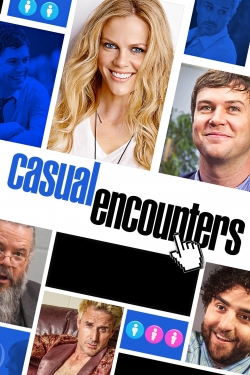 Watch free Casual Encounters movies Hd online