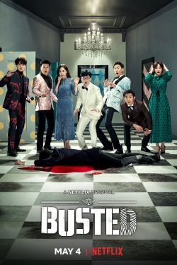 Watch free Busted! movies Hd online