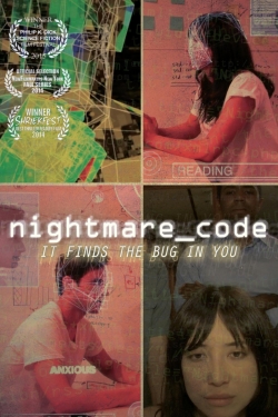 Watch free Nightmare Code movies Hd online