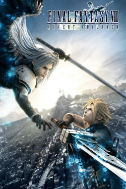 Watch free Final Fantasy VII: Advent Children movies Hd online