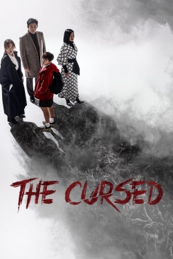 Watch free The Cursed movies Hd online