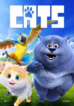 Watch free Cats movies Hd online