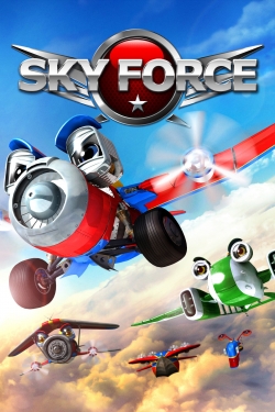 Watch free Sky Force 3D movies Hd online