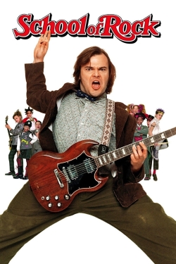 Watch free School of Rock movies Hd online