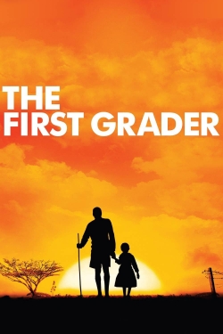 Watch free The First Grader movies Hd online