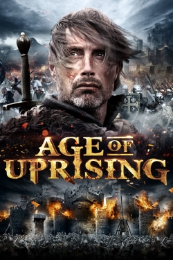 Watch free Age of Uprising: The Legend of Michael Kohlhaas movies Hd online