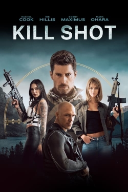 Watch free Kill Shot movies Hd online