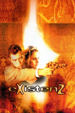 Watch free eXistenZ movies Hd online