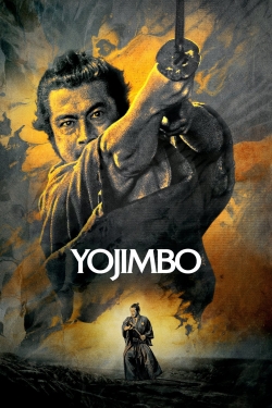 Watch free Yojimbo movies Hd online