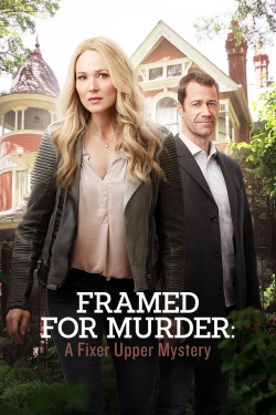 Watch free Framed for Murder: A Fixer Upper Mystery movies Hd online