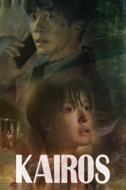 Watch free Kairos movies Hd online