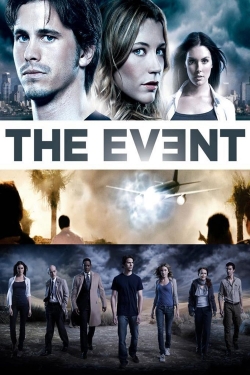 Watch free The Event movies Hd online