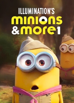 Watch free Minions & More Volume 1 movies Hd online