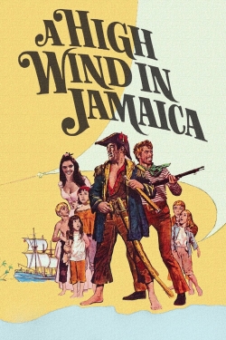 Watch free A High Wind in Jamaica movies Hd online