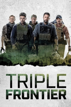 Watch free Triple Frontier movies Hd online