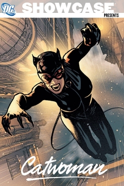 Watch free DC Showcase: Catwoman movies Hd online