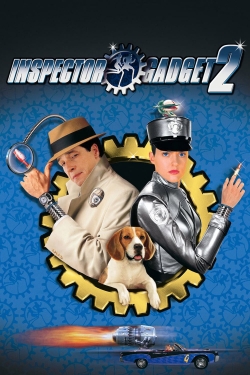 Watch free Inspector Gadget 2 movies Hd online