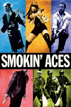 Watch free Smokin' Aces movies Hd online