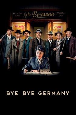 Watch free Bye Bye Germany movies Hd online