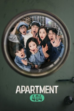 Watch free Apartment 404 movies Hd online