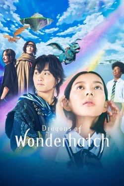 Watch free Dragons of Wonderhatch movies Hd online