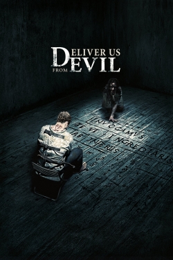 Watch free Deliver Us from Evil movies Hd online