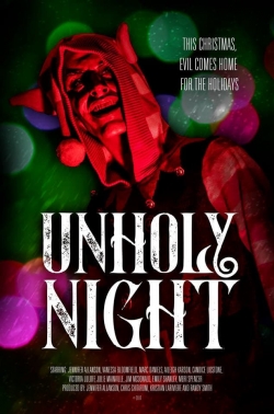 Watch free Unholy Night movies Hd online